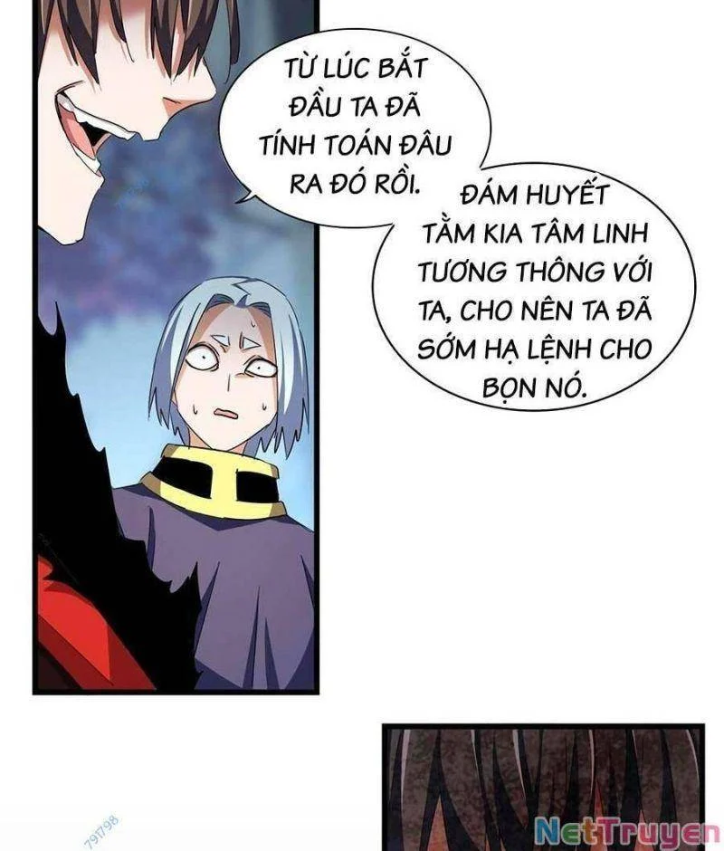 đại quản gia là ma hoàng Chapter 361 - Next chapter 362