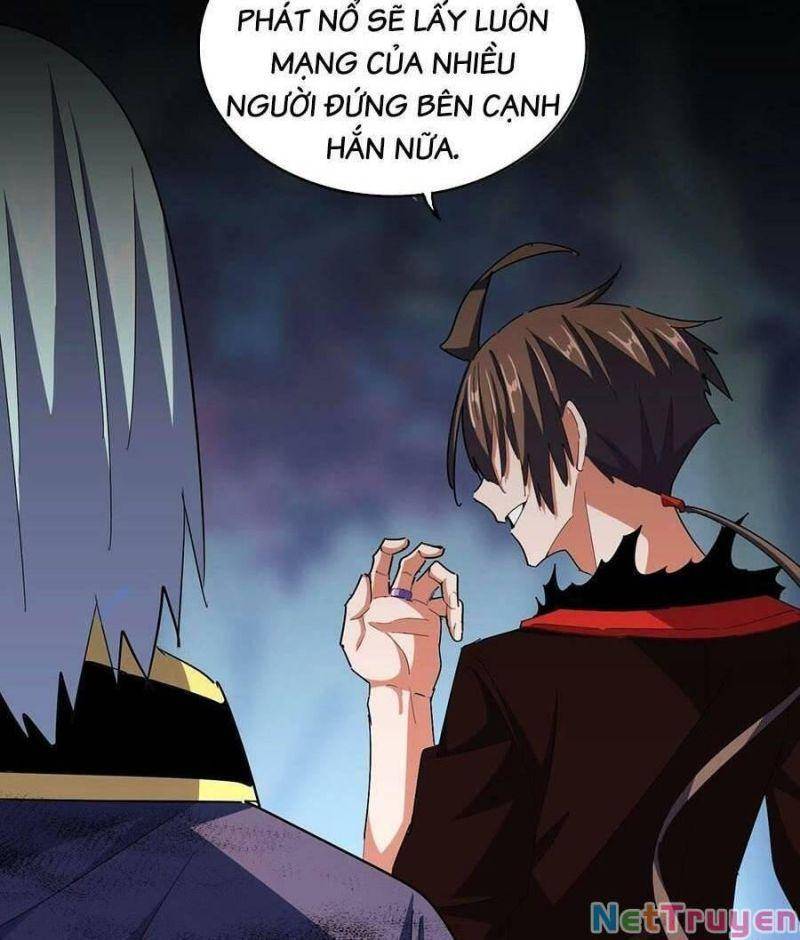 đại quản gia là ma hoàng Chapter 361 - Next chapter 362