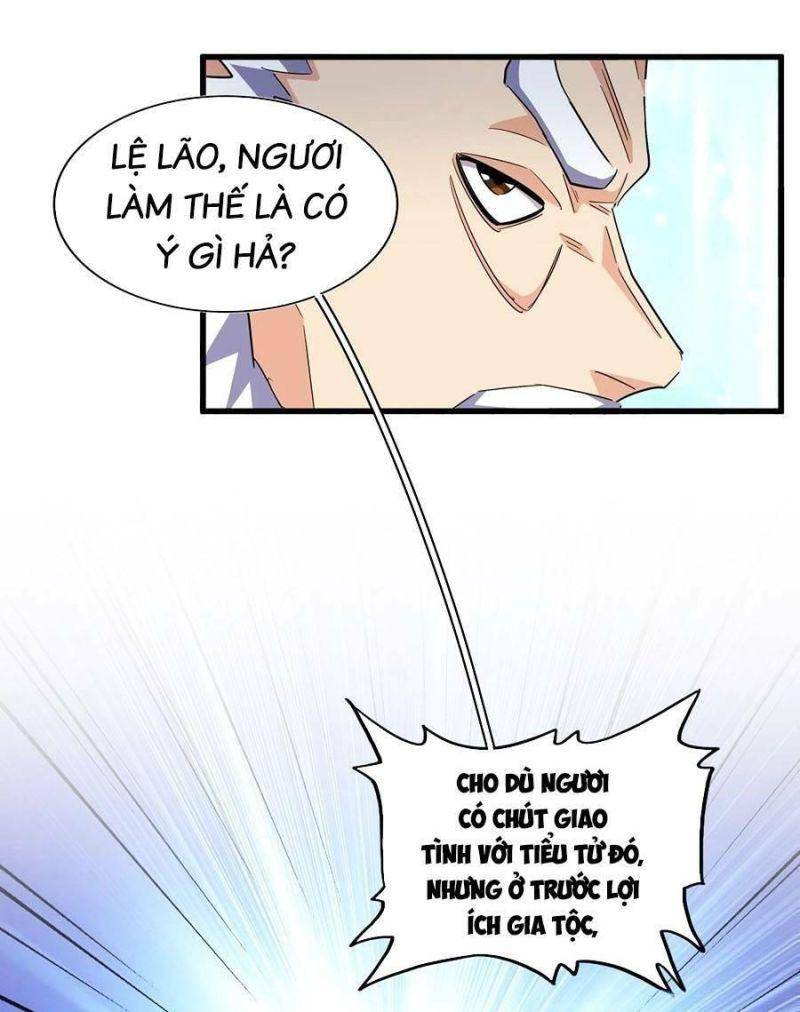 đại quản gia là ma hoàng Chapter 362 - Next chapter 363