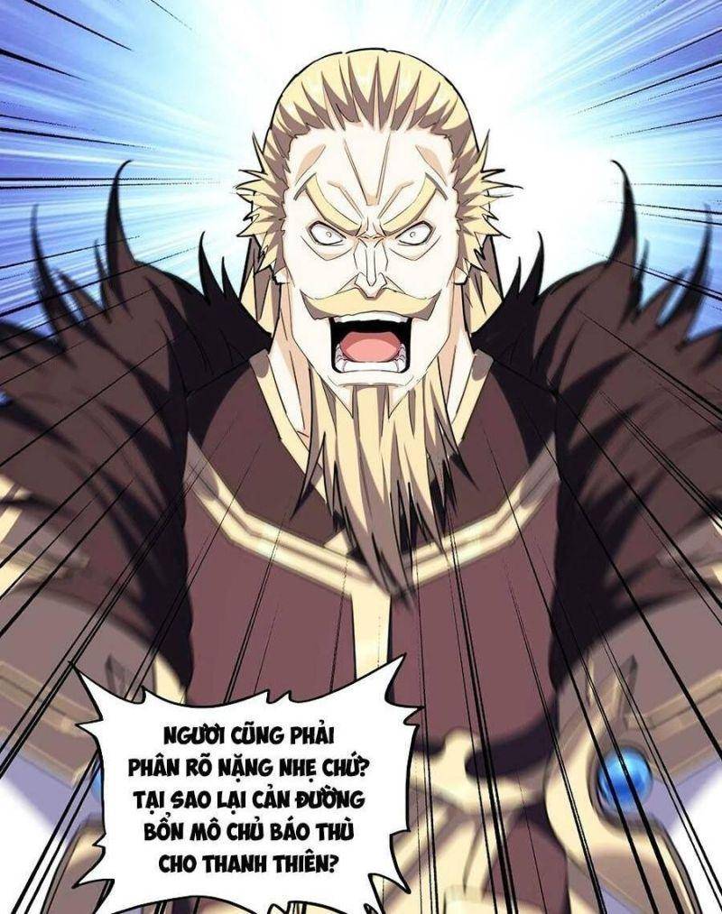 đại quản gia là ma hoàng Chapter 362 - Next chapter 363