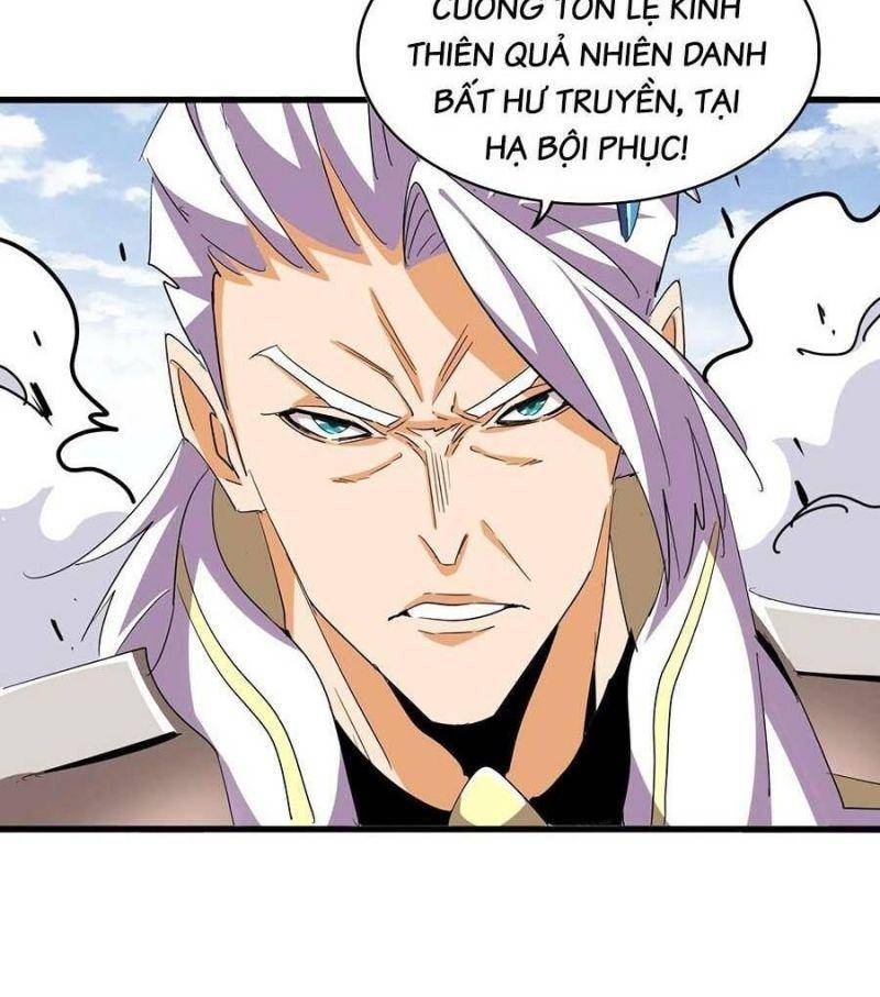 đại quản gia là ma hoàng Chapter 362 - Next chapter 363