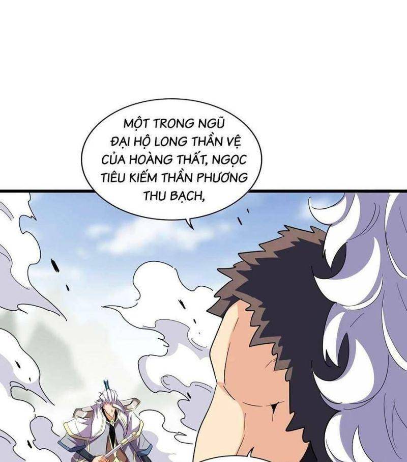 đại quản gia là ma hoàng Chapter 362 - Next chapter 363