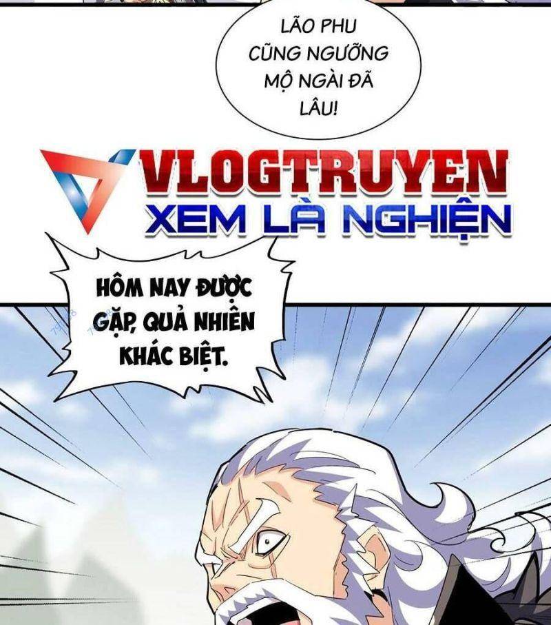 đại quản gia là ma hoàng Chapter 362 - Next chapter 363