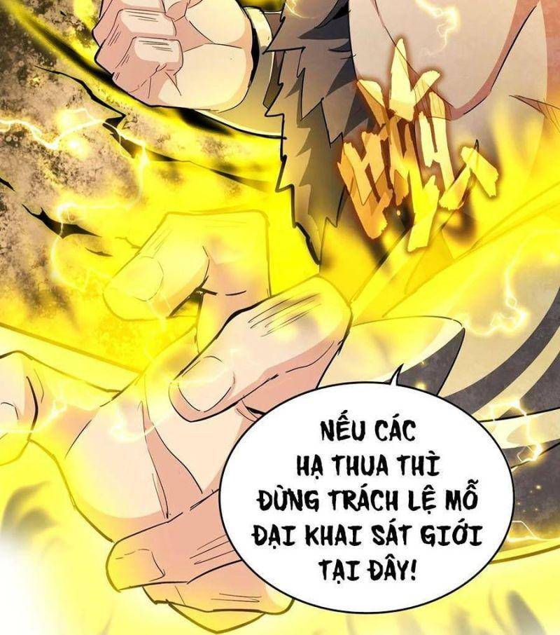 đại quản gia là ma hoàng Chapter 362 - Next chapter 363