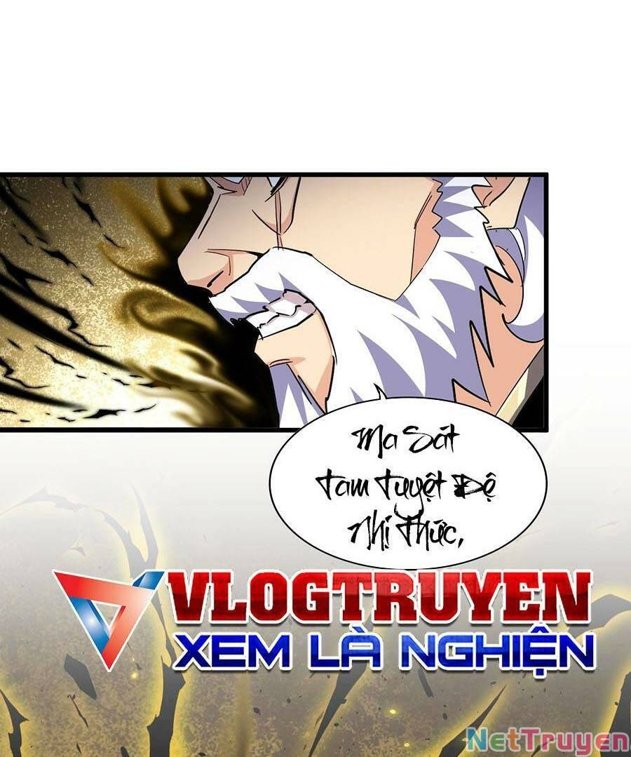 đại quản gia là ma hoàng Chapter 363 - Next chapter 364