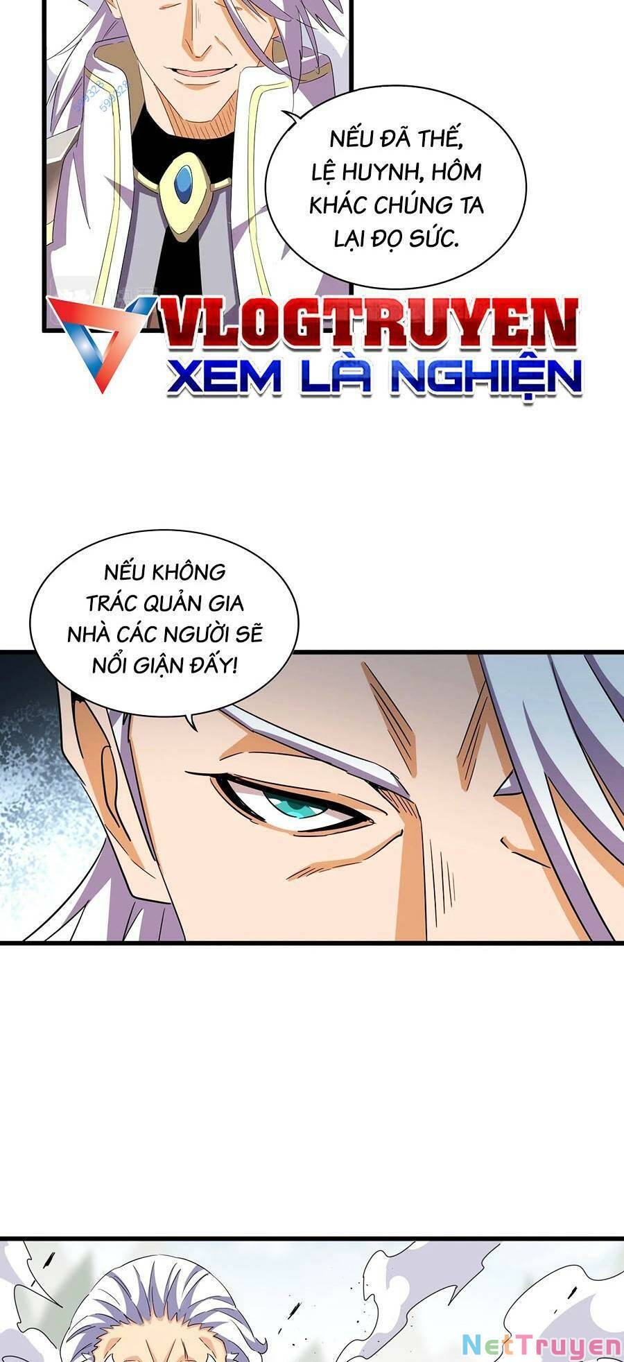 đại quản gia là ma hoàng Chapter 363 - Next chapter 364