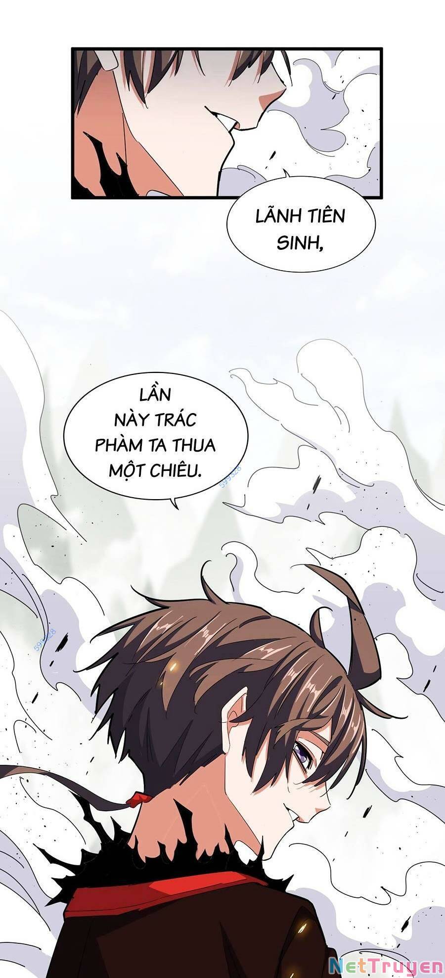 đại quản gia là ma hoàng Chapter 363 - Next chapter 364