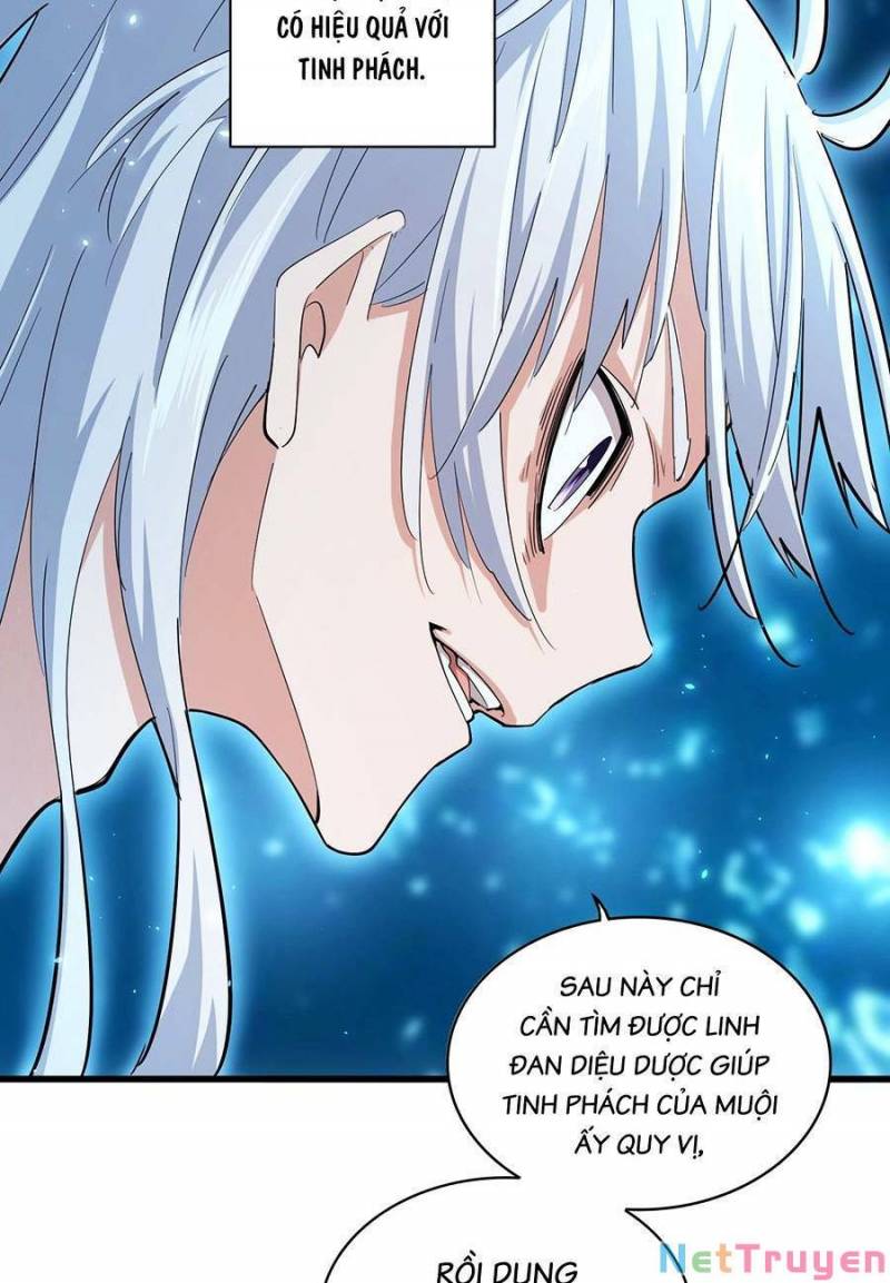 đại quản gia là ma hoàng Chapter 365 - Next chapter 366