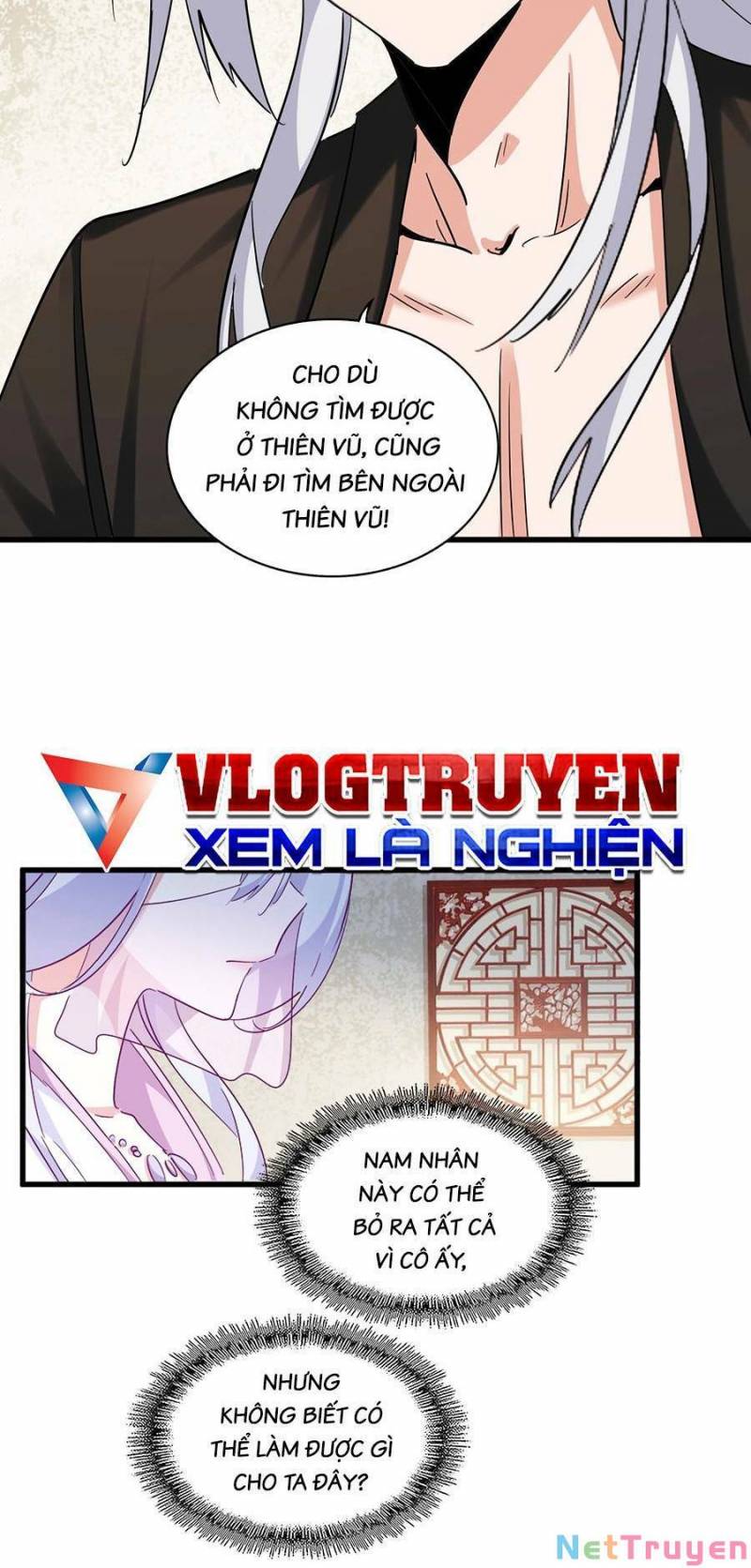 đại quản gia là ma hoàng Chapter 366 - Next chapter 367