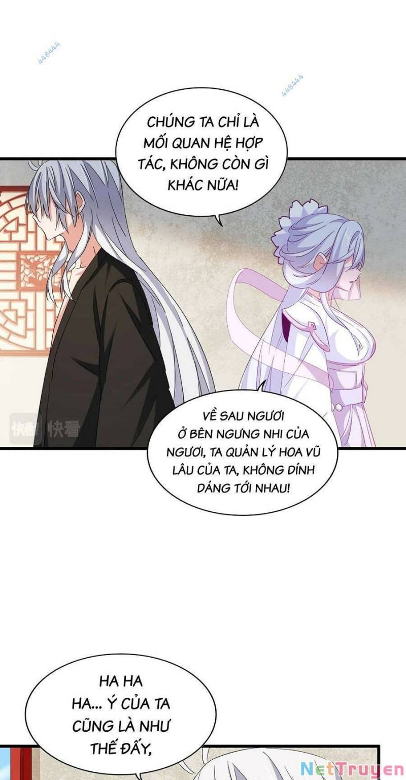 đại quản gia là ma hoàng Chapter 366 - Next chapter 367