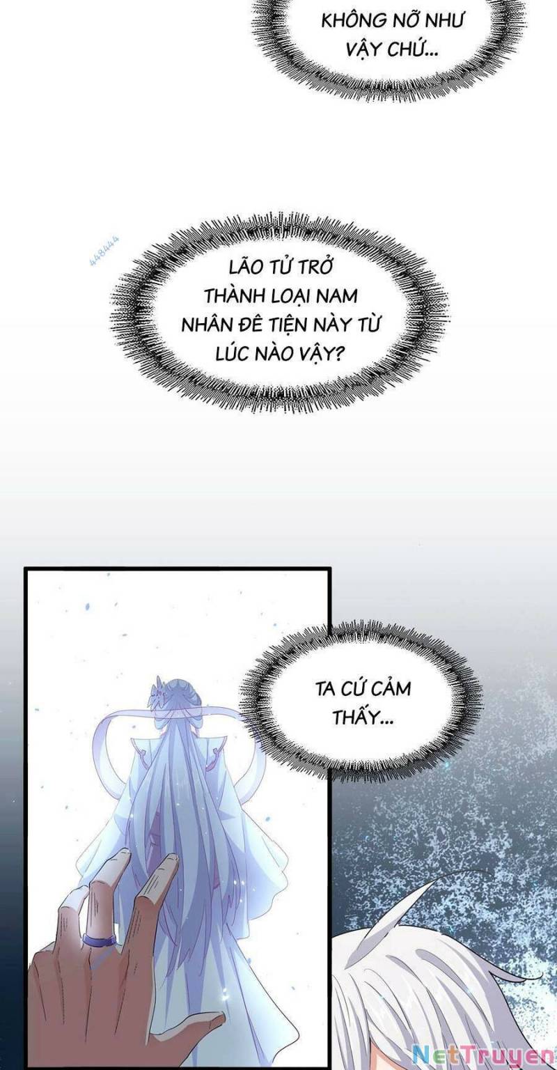 đại quản gia là ma hoàng Chapter 366 - Next chapter 367