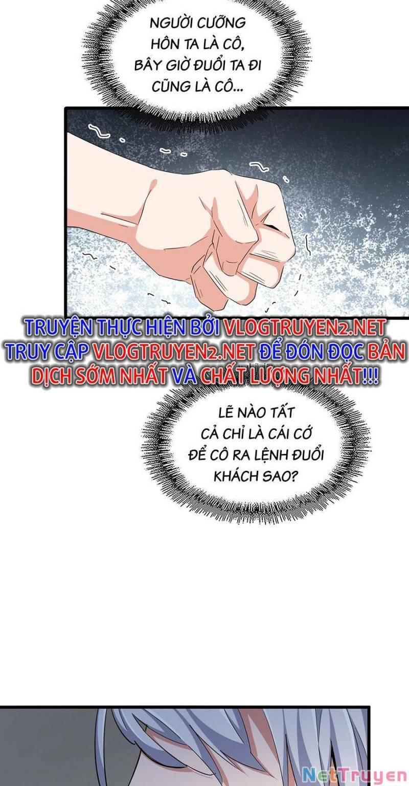 đại quản gia là ma hoàng Chapter 366 - Next chapter 367