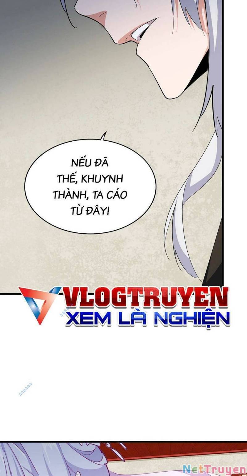 đại quản gia là ma hoàng Chapter 366 - Next chapter 367