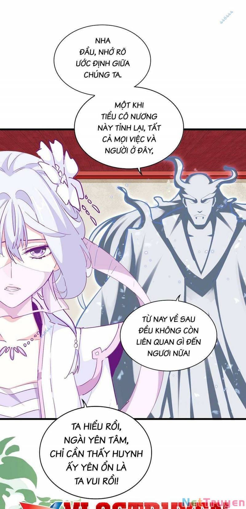 đại quản gia là ma hoàng Chapter 366 - Next chapter 367