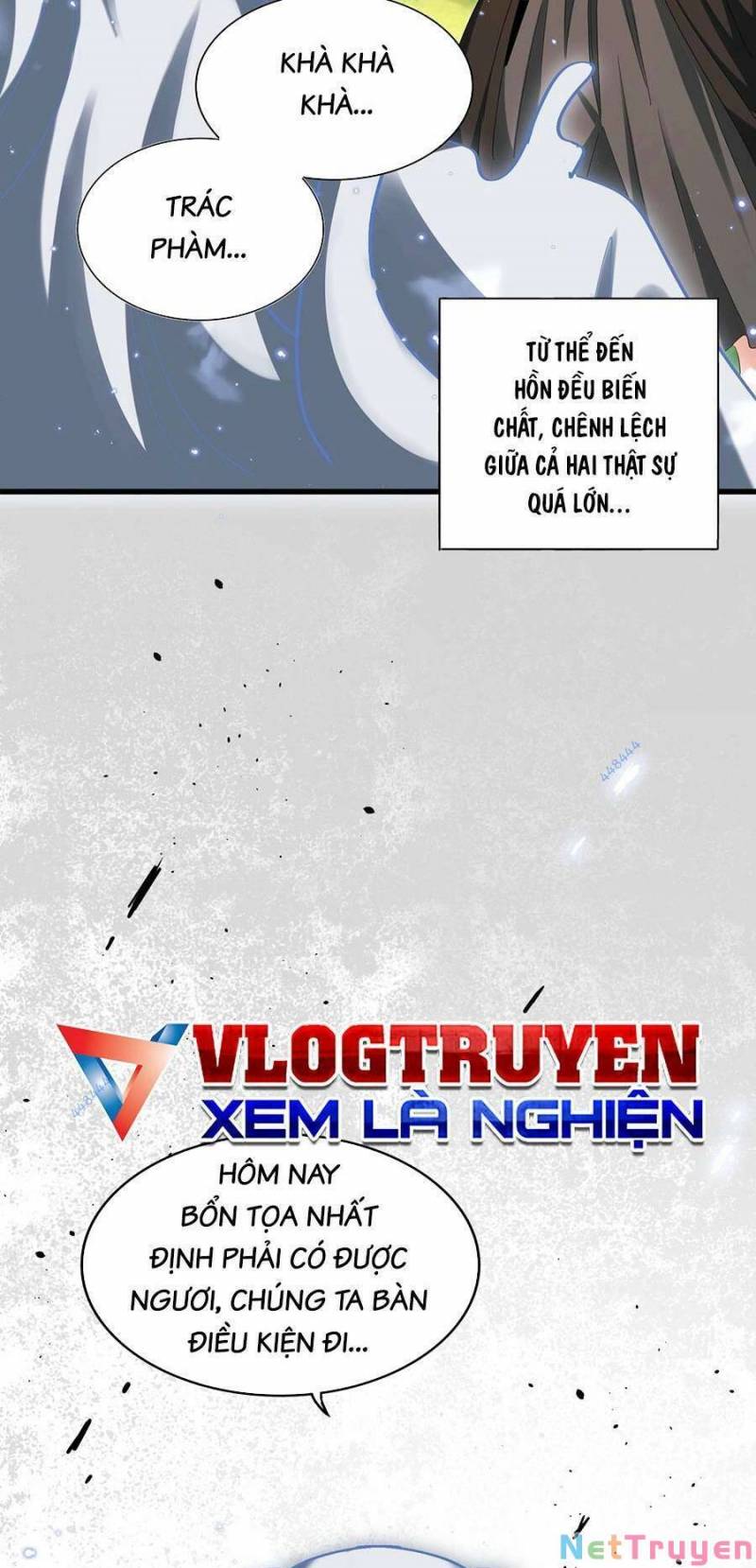 đại quản gia là ma hoàng Chapter 366 - Next chapter 367