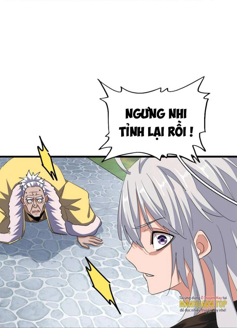 đại quản gia là ma hoàng Chapter 368 - Next chapter 369