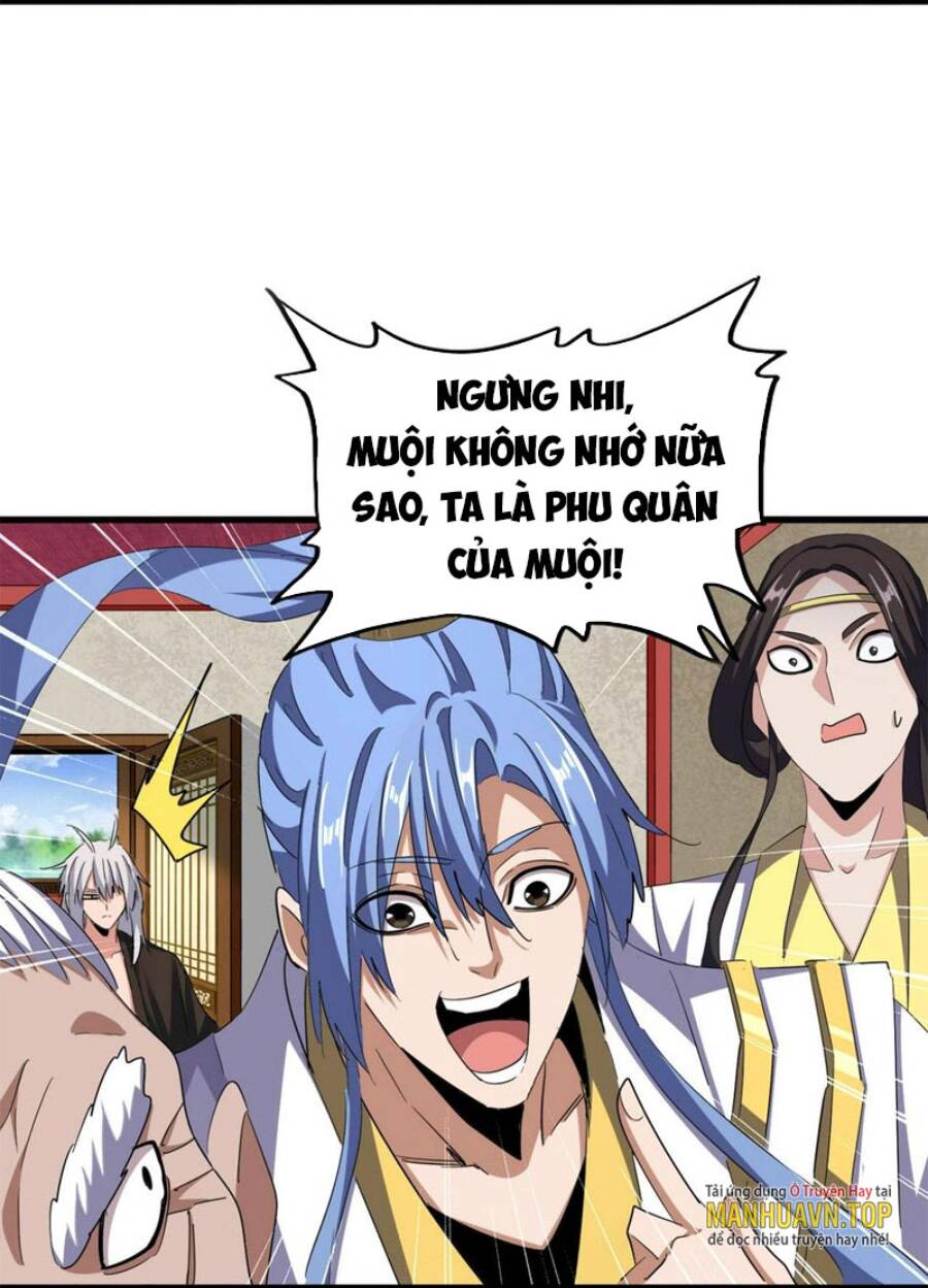 đại quản gia là ma hoàng Chapter 368 - Next chapter 369