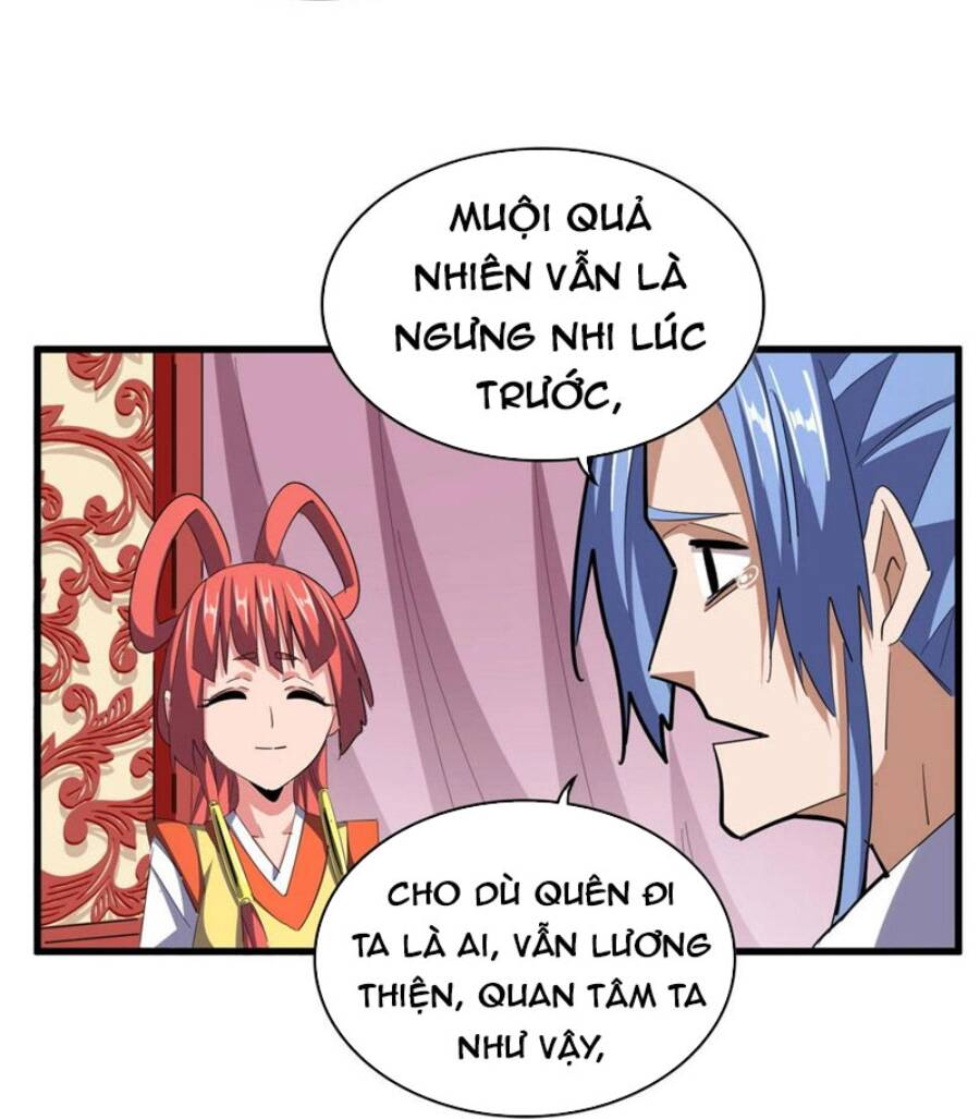 đại quản gia là ma hoàng Chapter 368 - Next chapter 369