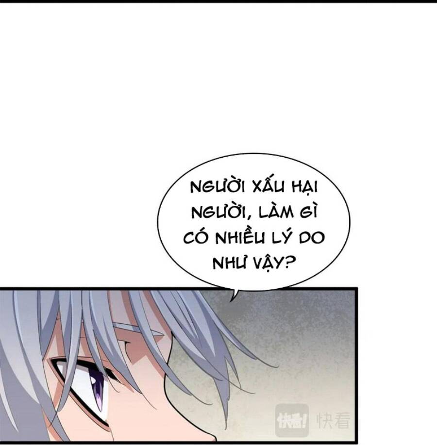 đại quản gia là ma hoàng Chapter 368 - Next chapter 369