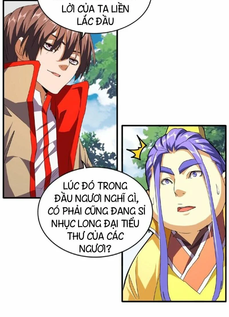 đại quản gia là ma hoàng Chapter 37 - Next chapter 38