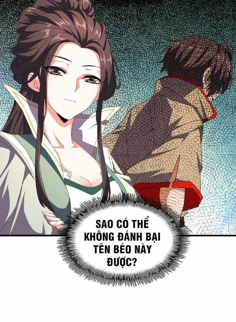 đại quản gia là ma hoàng Chapter 37 - Next chapter 38