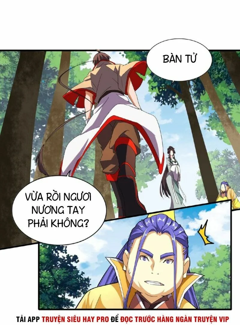 đại quản gia là ma hoàng Chapter 37 - Next chapter 38