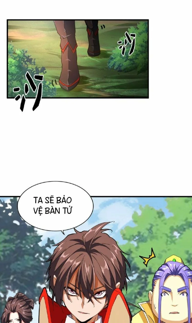 đại quản gia là ma hoàng Chapter 37 - Next chapter 38