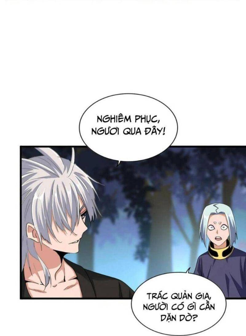 đại quản gia là ma hoàng Chapter 372 - Next chapter 373