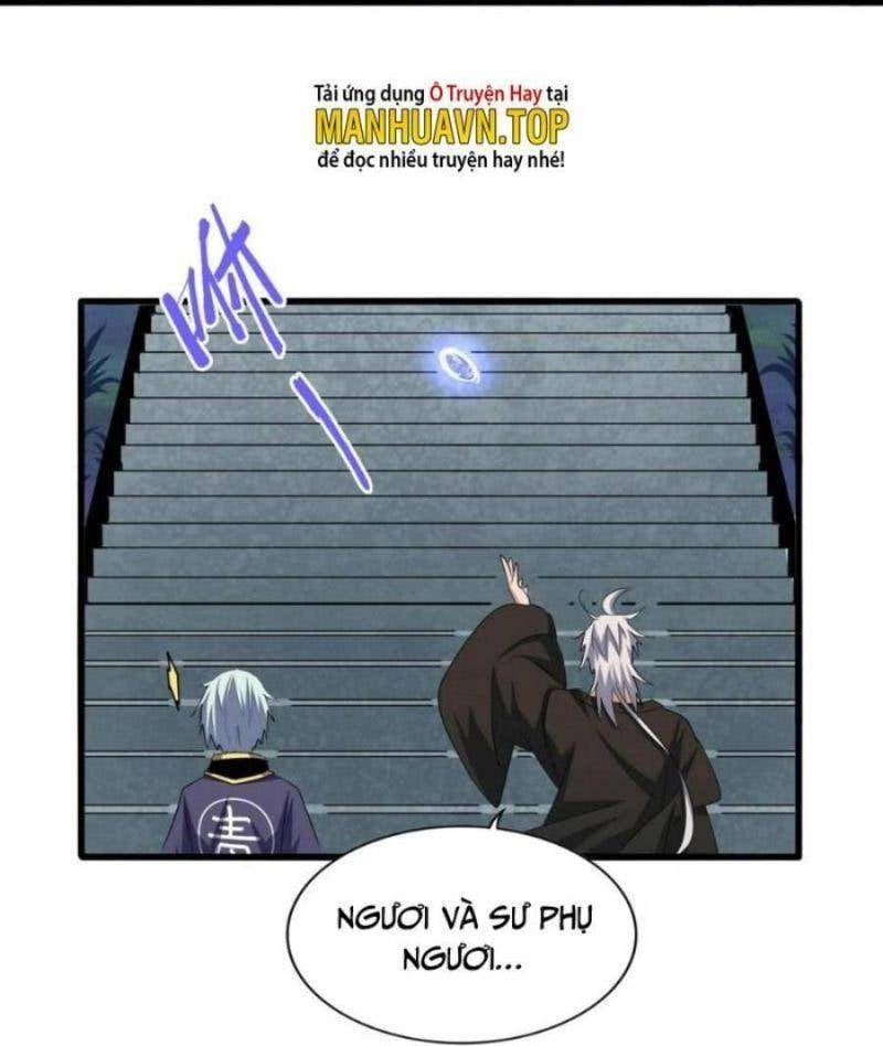 đại quản gia là ma hoàng Chapter 372 - Next chapter 373