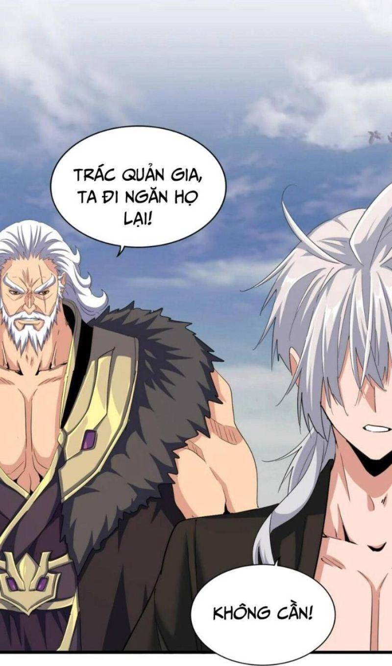 đại quản gia là ma hoàng Chapter 372 - Next chapter 373