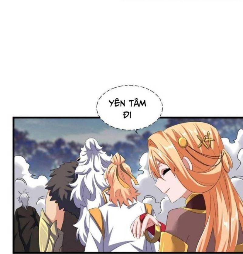 đại quản gia là ma hoàng Chapter 372 - Next chapter 373