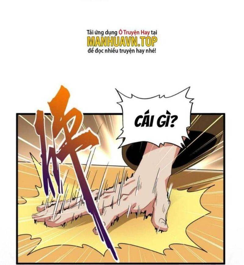 đại quản gia là ma hoàng Chapter 373 - Next chapter 374