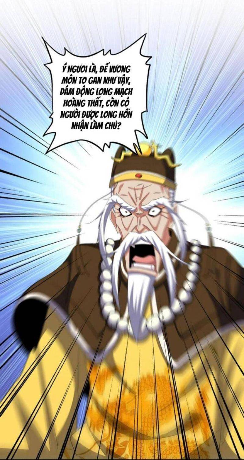 đại quản gia là ma hoàng Chapter 373 - Next chapter 374