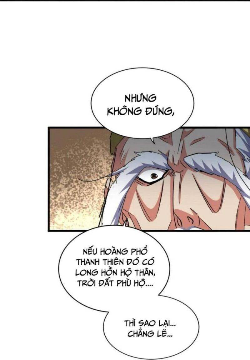 đại quản gia là ma hoàng Chapter 373 - Next chapter 374