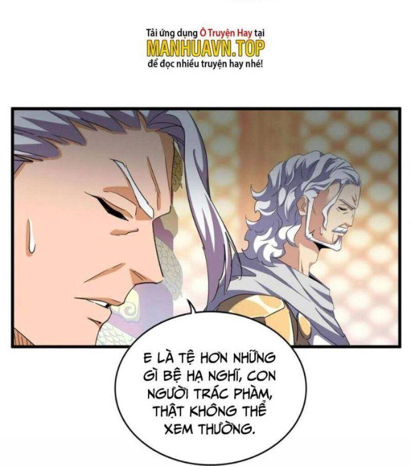 đại quản gia là ma hoàng Chapter 373 - Next chapter 374