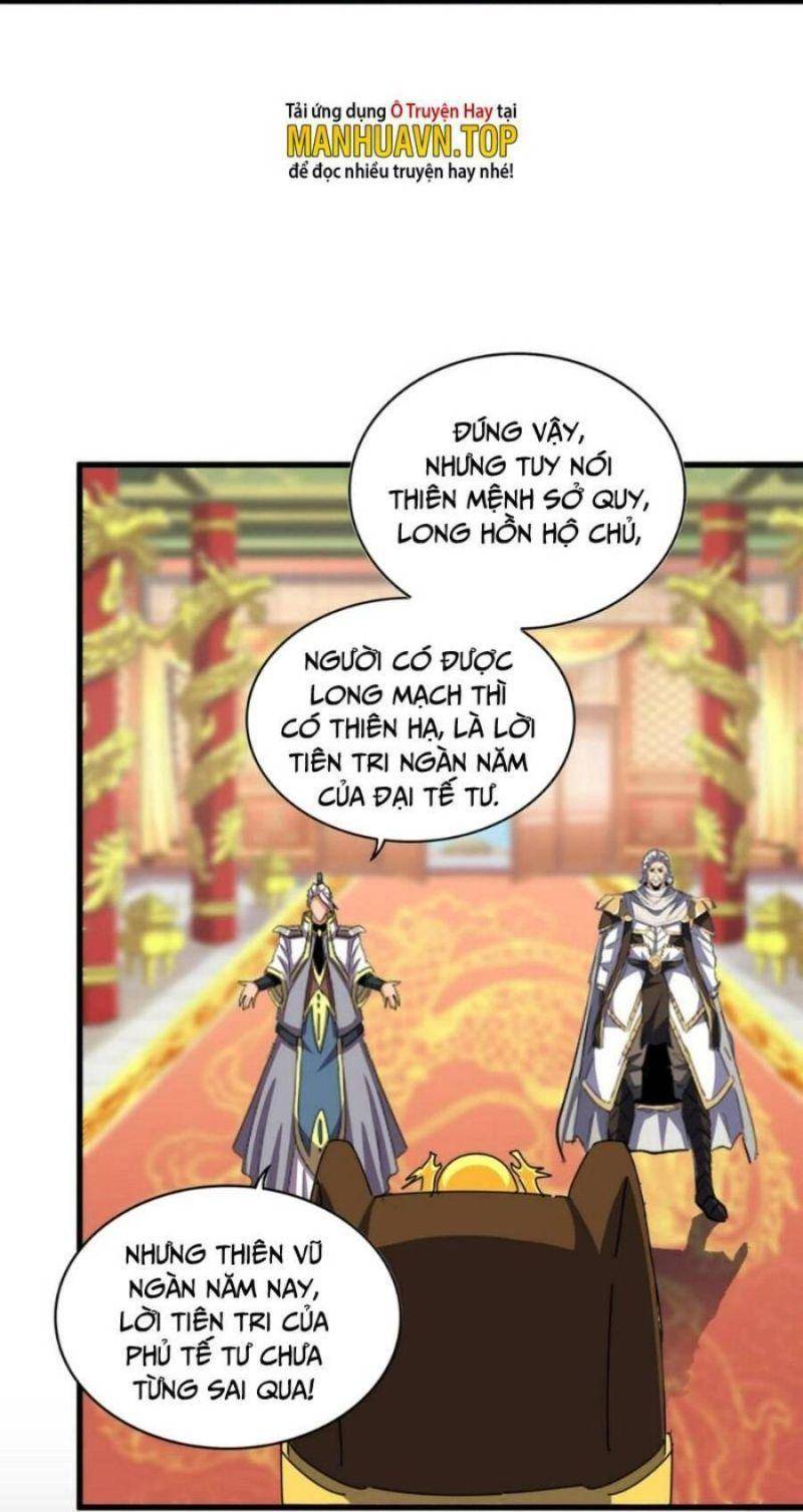 đại quản gia là ma hoàng Chapter 373 - Next chapter 374