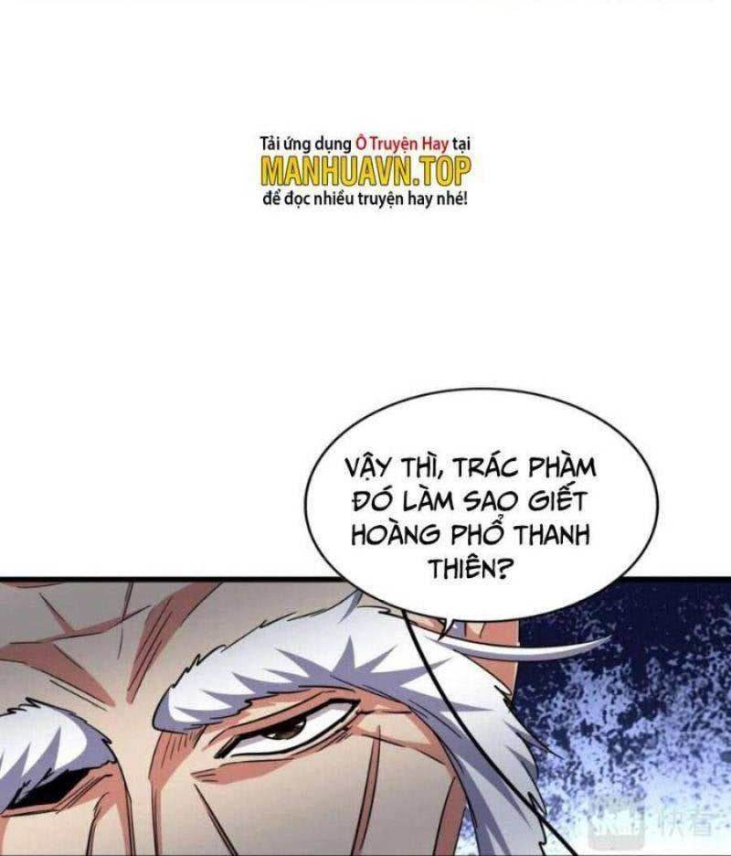 đại quản gia là ma hoàng Chapter 373 - Next chapter 374