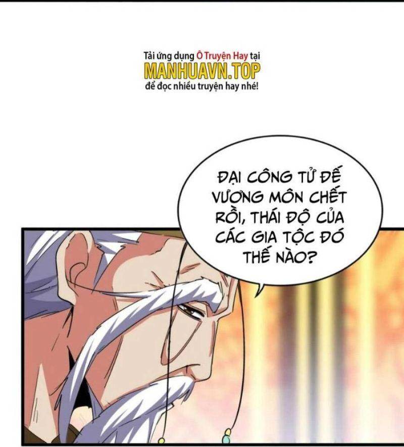 đại quản gia là ma hoàng Chapter 373 - Next chapter 374