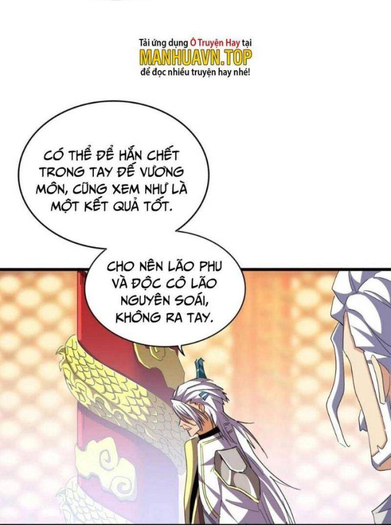 đại quản gia là ma hoàng Chapter 373 - Next chapter 374