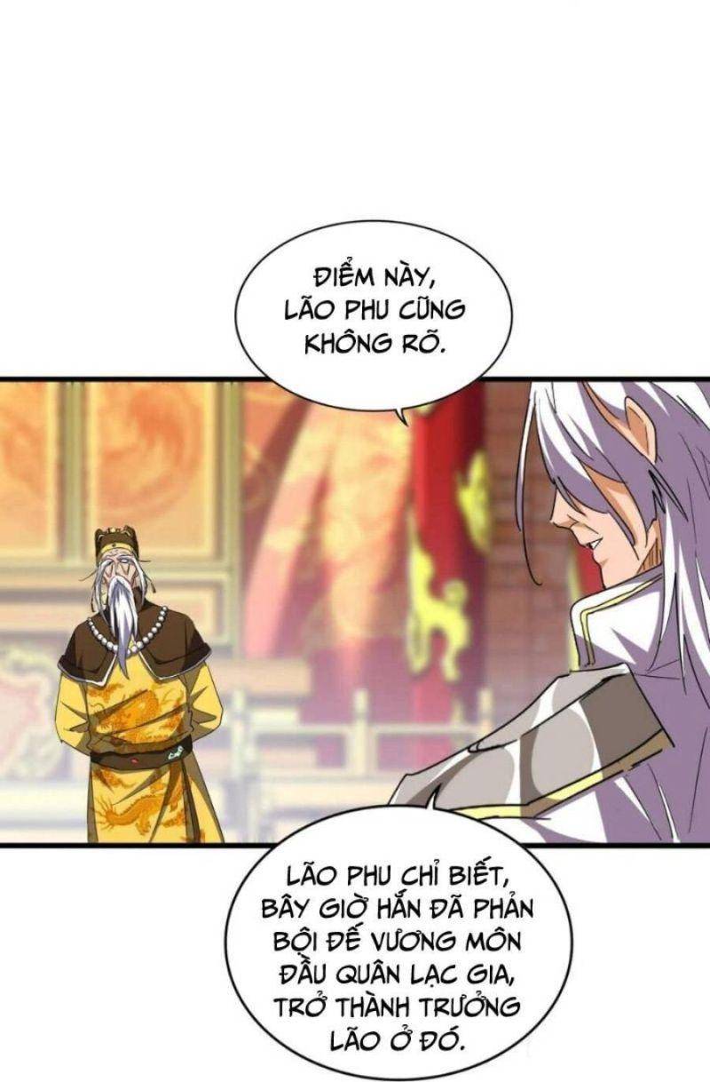 đại quản gia là ma hoàng Chapter 373 - Next chapter 374