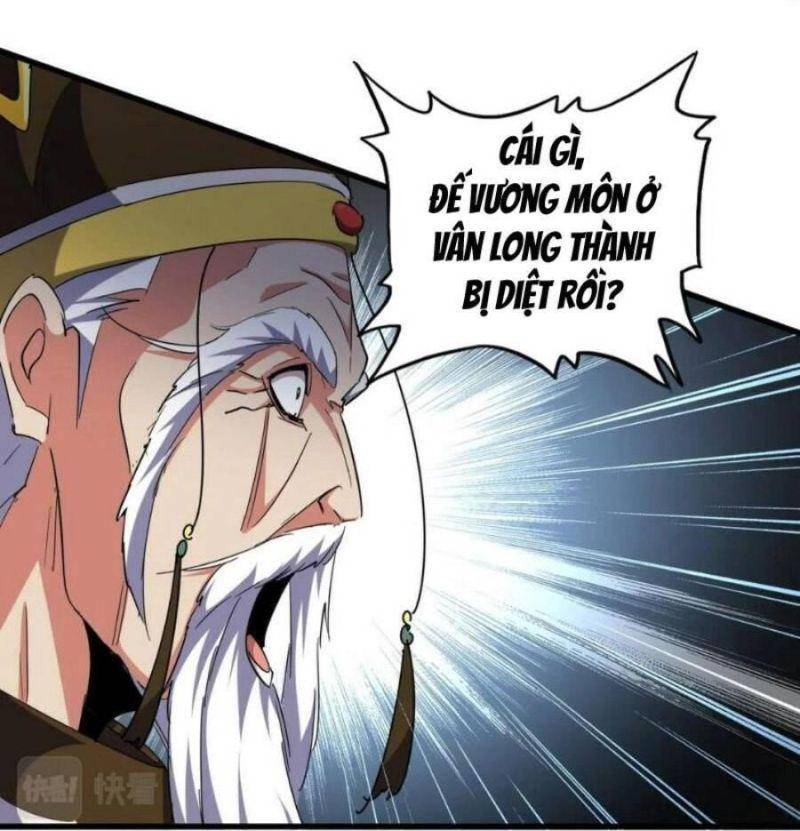 đại quản gia là ma hoàng Chapter 373 - Next chapter 374