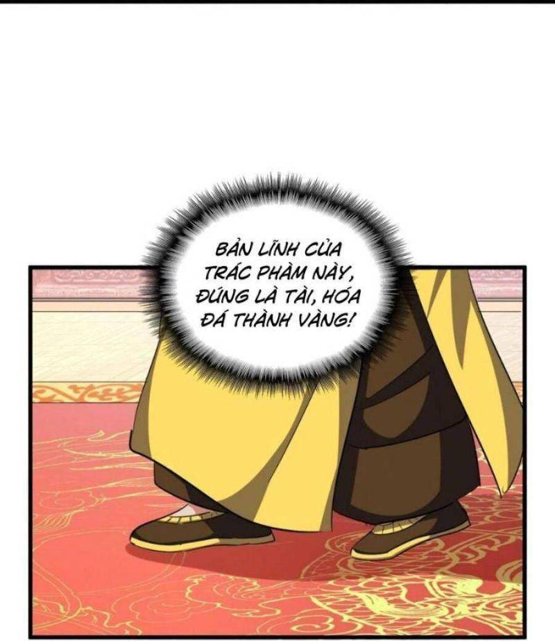 đại quản gia là ma hoàng Chapter 373 - Next chapter 374