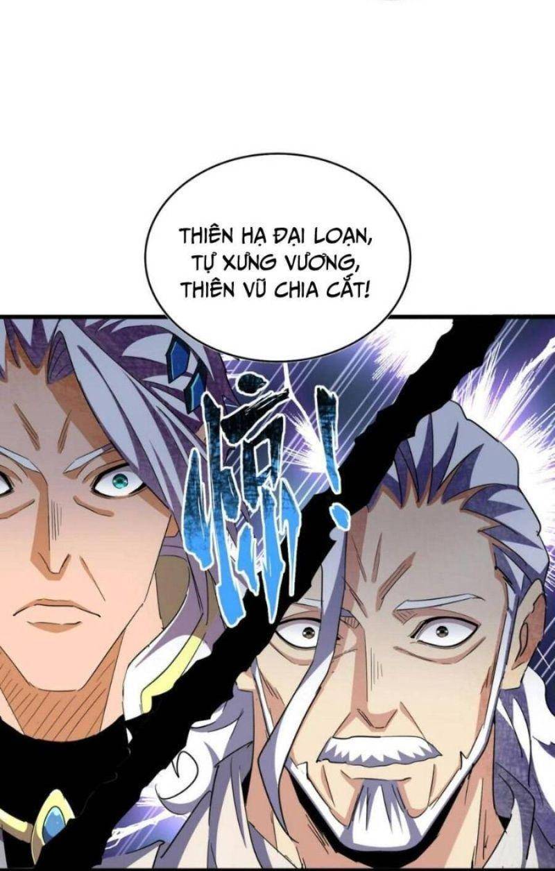 đại quản gia là ma hoàng Chapter 373 - Next chapter 374