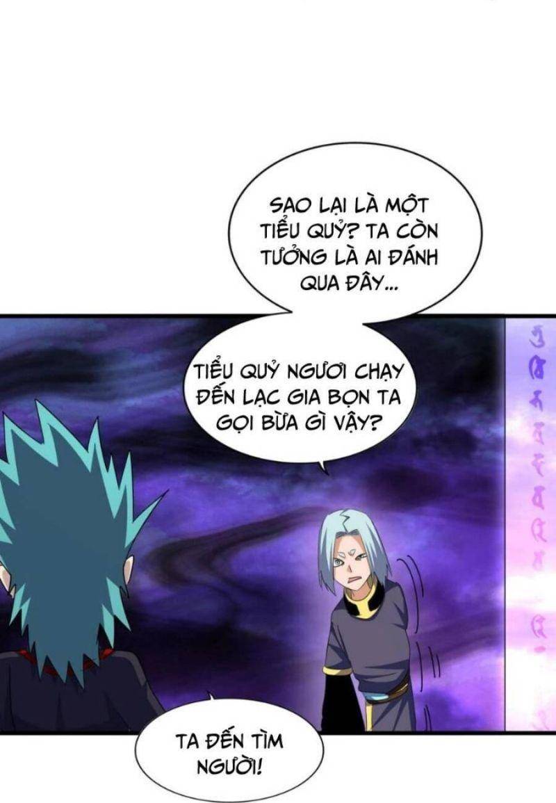 đại quản gia là ma hoàng Chapter 373 - Next chapter 374