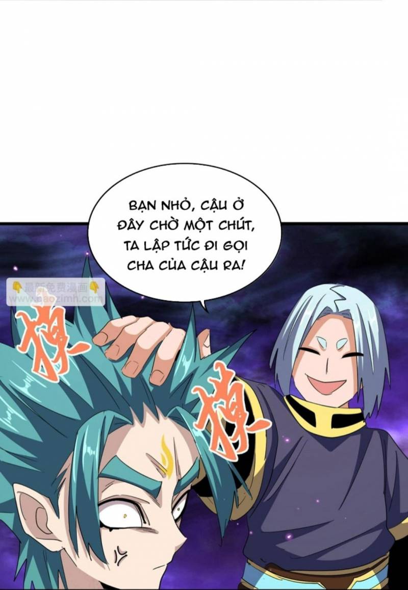 đại quản gia là ma hoàng Chapter 374 - Next chapter 375