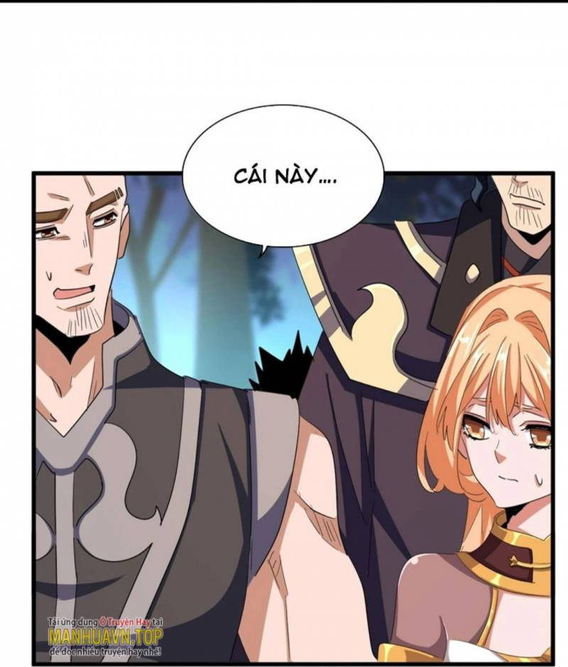 đại quản gia là ma hoàng Chapter 374 - Next chapter 375