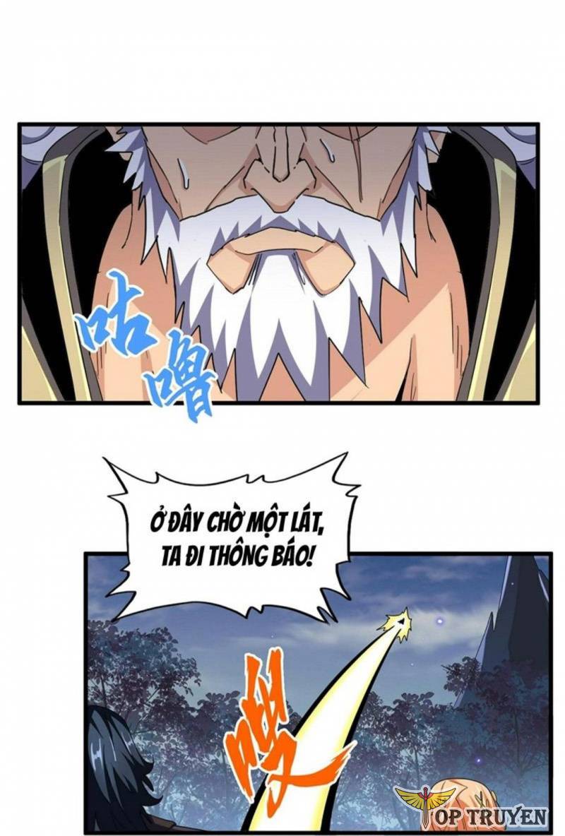 đại quản gia là ma hoàng Chapter 375 - Next chapter 376