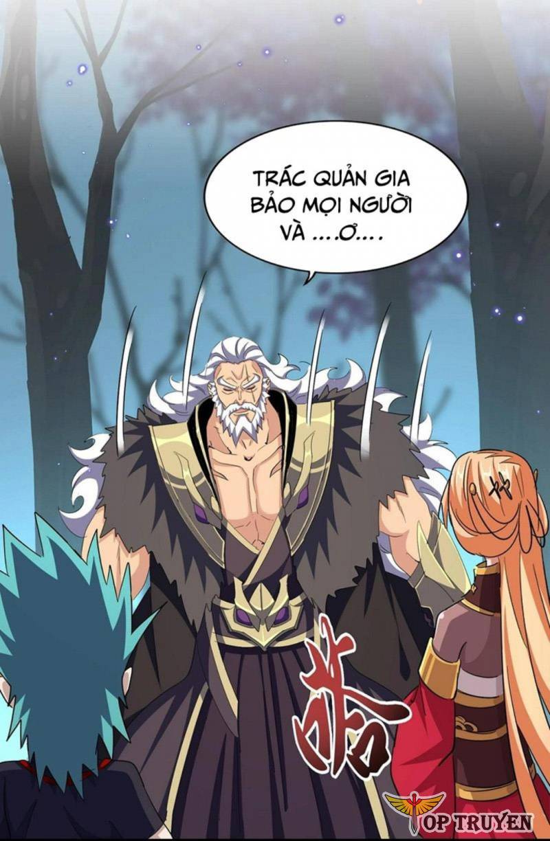 đại quản gia là ma hoàng Chapter 375 - Next chapter 376