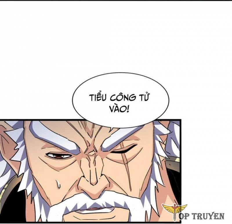 đại quản gia là ma hoàng Chapter 375 - Next chapter 376