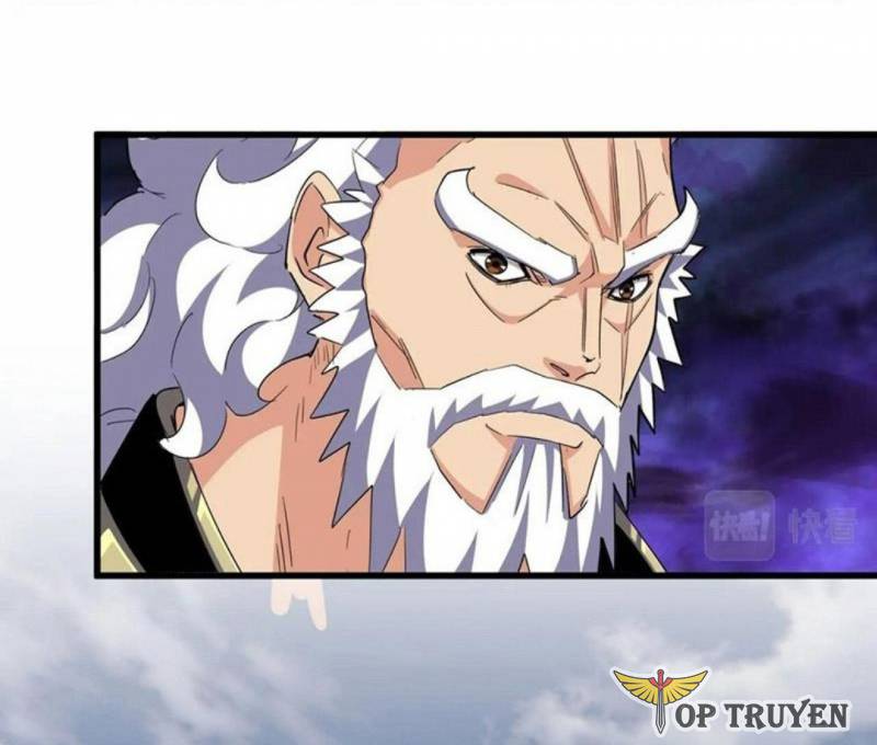 đại quản gia là ma hoàng Chapter 375 - Next chapter 376